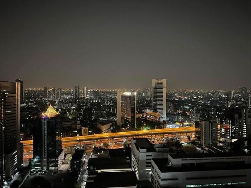 The Line Jatujak-Mochit : เดอะ ไลน์ จตุจักร - หมอชิต, กรุงเทพ, ถนนพหลโยธิน, จอมพล, จตุจักร, กรุงเทพ, 35 ตร.ม., คอนโด ให้เช่า, โดย Nop Satjavitvisarn, 500515570 - DDproperty.com