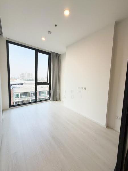 Mazarine Ratchayothin, Bangkok, Soi Phahonyothin 30, Phahonyothin Road, Chan Kasem, Chatuchak, Bangkok, 1 Bedroom, 42 sqm, Condo For Rent, by Kitnipat Boonyadhammakul, 500515571 - DDproperty.com