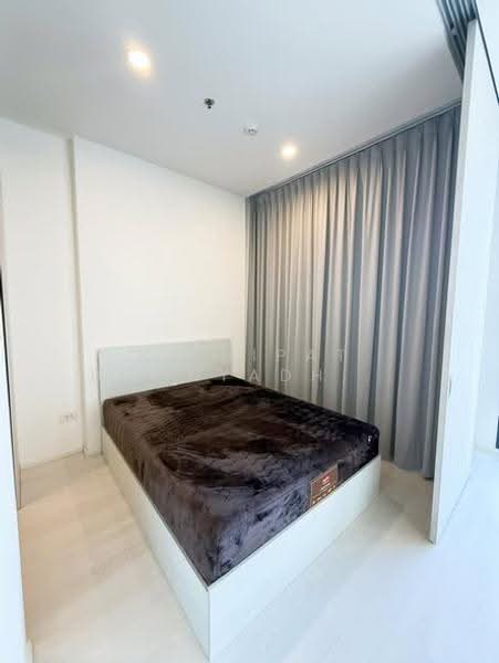 Mazarine Ratchayothin, Bangkok, Soi Phahonyothin 30, Phahonyothin Road, Chan Kasem, Chatuchak, Bangkok, 1 Bedroom, 42 sqm, Condo For Rent, by Kitnipat Boonyadhammakul, 500515571 - DDproperty.com