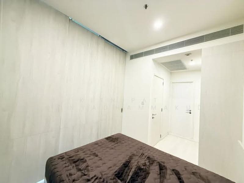 Mazarine Ratchayothin, Bangkok, Soi Phahonyothin 30, Phahonyothin Road, Chan Kasem, Chatuchak, Bangkok, 1 Bedroom, 42 sqm, Condo For Rent, by Kitnipat Boonyadhammakul, 500515571 - DDproperty.com