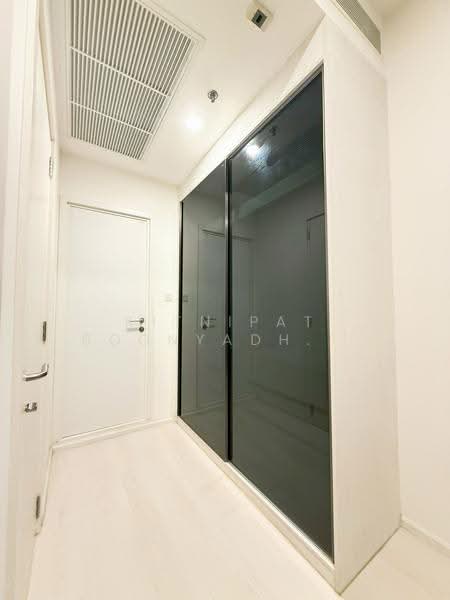 Mazarine Ratchayothin, Bangkok, Soi Phahonyothin 30, Phahonyothin Road, Chan Kasem, Chatuchak, Bangkok, 1 Bedroom, 42 sqm, Condo For Rent, by Kitnipat Boonyadhammakul, 500515571 - DDproperty.com