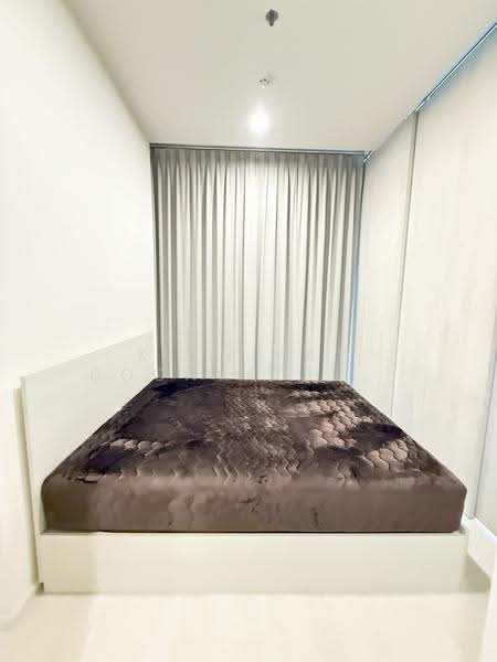 Mazarine Ratchayothin, Bangkok, Soi Phahonyothin 30, Phahonyothin Road, Chan Kasem, Chatuchak, Bangkok, 1 Bedroom, 42 sqm, Condo For Rent, by Kitnipat Boonyadhammakul, 500515571 - DDproperty.com
