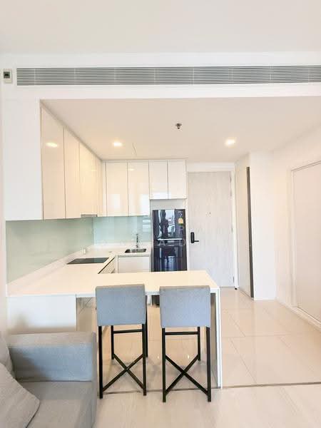 Mazarine Ratchayothin, Bangkok, Soi Phahonyothin 30, Phahonyothin Road, Chan Kasem, Chatuchak, Bangkok, 1 Bedroom, 42 sqm, Condo For Rent, by Kitnipat Boonyadhammakul, 500515571 - DDproperty.com
