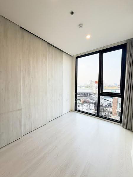 Mazarine Ratchayothin, Bangkok, Soi Phahonyothin 30, Phahonyothin Road, Chan Kasem, Chatuchak, Bangkok, 1 Bedroom, 42 sqm, Condo For Rent, by Kitnipat Boonyadhammakul, 500515571 - DDproperty.com