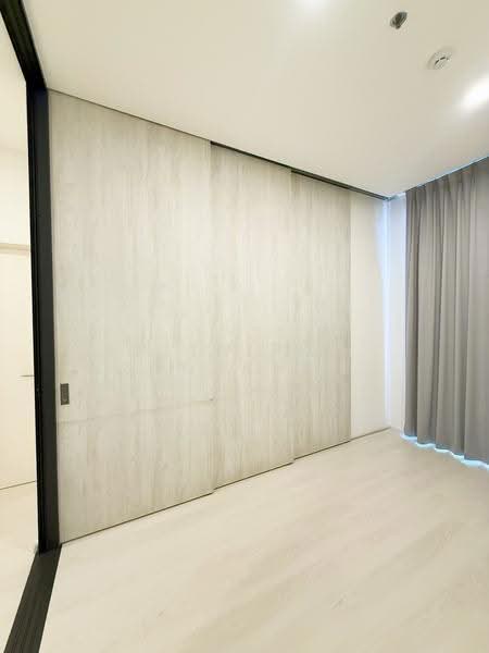 Mazarine Ratchayothin, Bangkok, Soi Phahonyothin 30, Phahonyothin Road, Chan Kasem, Chatuchak, Bangkok, 1 Bedroom, 42 sqm, Condo For Rent, by Kitnipat Boonyadhammakul, 500515571 - DDproperty.com