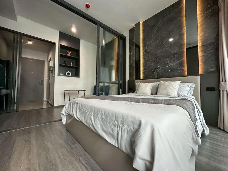 IDEO Sukhumvit Rama 4, Bangkok, Soi Sukhumvit 44, Sukhumvit Road, Phra Kanong, Khlong Toei, Bangkok, 1 Bedroom, 31 sqm, Condo For Rent, by Chotika Rakrungrueang, 500515572 - DDproperty.com