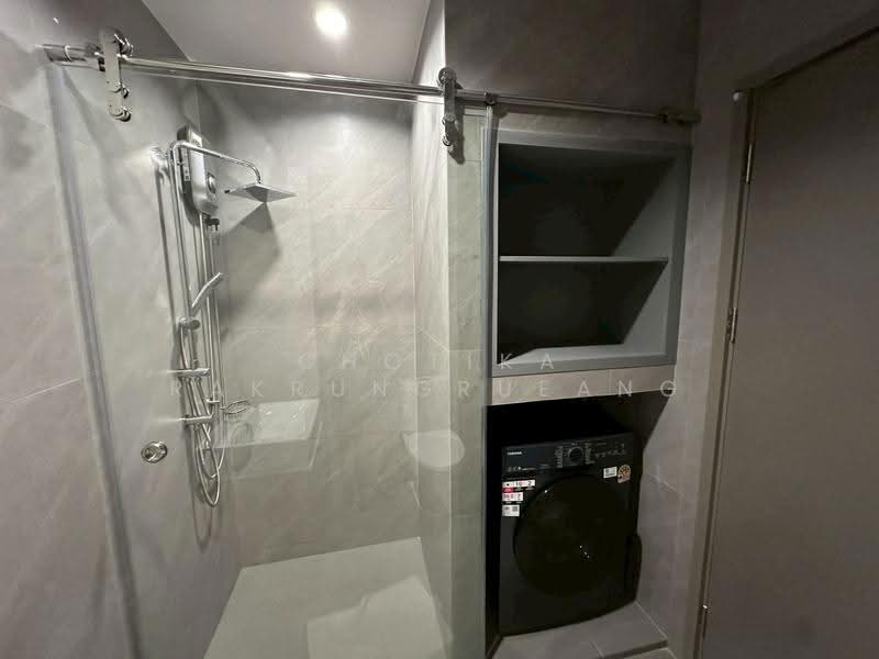 IDEO Sukhumvit Rama 4, Bangkok, Soi Sukhumvit 44, Sukhumvit Road, Phra Kanong, Khlong Toei, Bangkok, 1 Bedroom, 31 sqm, Condo For Rent, by Chotika Rakrungrueang, 500515572 - DDproperty.com