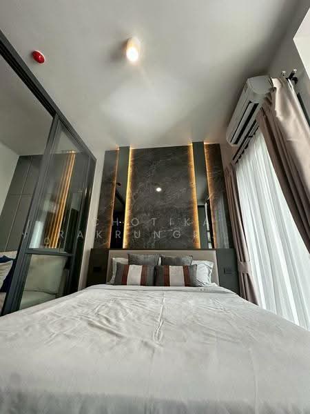 IDEO Sukhumvit Rama 4, Bangkok, Soi Sukhumvit 44, Sukhumvit Road, Phra Kanong, Khlong Toei, Bangkok, 1 Bedroom, 31 sqm, Condo For Rent, by Chotika Rakrungrueang, 500515572 - DDproperty.com