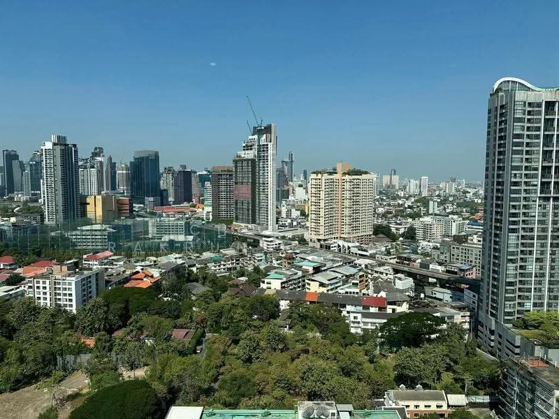 IDEO Sukhumvit Rama 4, Bangkok, Soi Sukhumvit 44, Sukhumvit Road, Phra Kanong, Khlong Toei, Bangkok, 1 Bedroom, 31 sqm, Condo For Rent, by Chotika Rakrungrueang, 500515572 - DDproperty.com