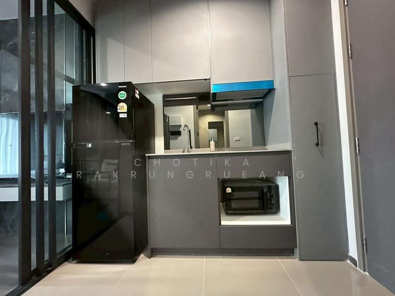 IDEO Sukhumvit Rama 4, Bangkok, Soi Sukhumvit 44, Sukhumvit Road, Phra Kanong, Khlong Toei, Bangkok, 1 Bedroom, 31 sqm, Condo For Rent, by Chotika Rakrungrueang, 500515572 - DDproperty.com