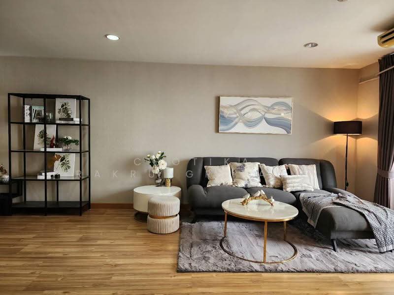 Asoke Place, Bangkok, Asok Montri Rd, Khlongtoei Nua, Watthana, Bangkok, 2 Bedrooms, 86 sqm, Condo For Rent, by Chotika Rakrungrueang, 500515575 - DDproperty.com