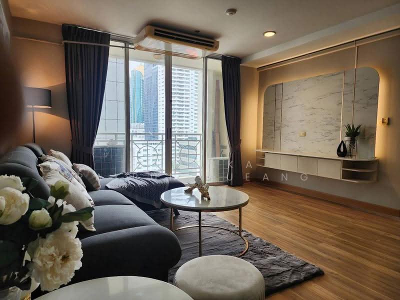 Asoke Place : อโศก เพลส, กรุงเทพ, ถนน อโศกมนตรี, คลองเตยเหนือ, วัฒนา, กรุงเทพ, 86 ตร.ม., คอนโด ให้เช่า, โดย Chotika  Rakrungrueang, 500515575 - DDproperty.com