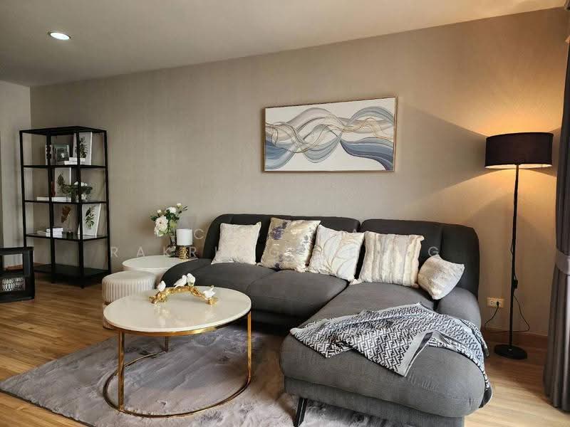 Asoke Place, Bangkok, Asok Montri Rd, Khlongtoei Nua, Watthana, Bangkok, 2 Bedrooms, 86 sqm, Condo For Rent, by Chotika Rakrungrueang, 500515575 - DDproperty.com
