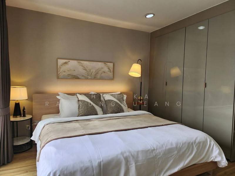 Asoke Place, Bangkok, Asok Montri Rd, Khlongtoei Nua, Watthana, Bangkok, 2 Bedrooms, 86 sqm, Condo For Rent, by Chotika Rakrungrueang, 500515575 - DDproperty.com