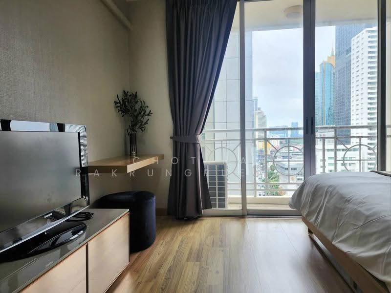 Asoke Place, Bangkok, Asok Montri Rd, Khlongtoei Nua, Watthana, Bangkok, 2 Bedrooms, 86 sqm, Condo For Rent, by Chotika Rakrungrueang, 500515575 - DDproperty.com