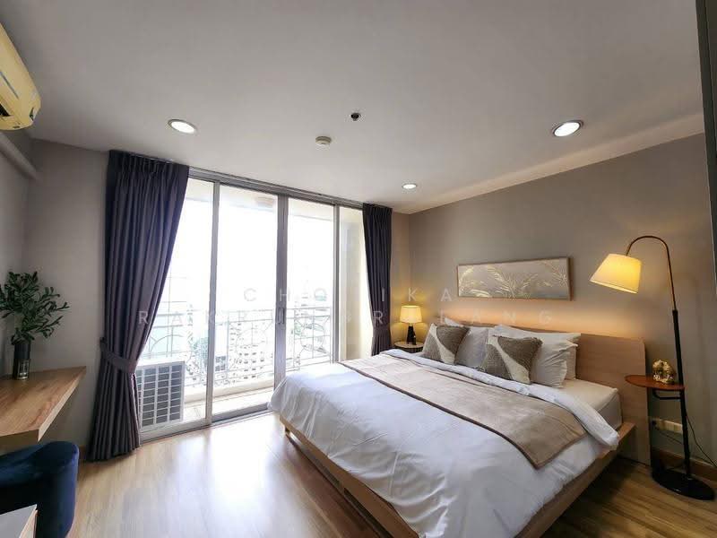 Asoke Place : อโศก เพลส, กรุงเทพ, ถนน อโศกมนตรี, คลองเตยเหนือ, วัฒนา, กรุงเทพ, 86 ตร.ม., คอนโด ให้เช่า, โดย Chotika  Rakrungrueang, 500515575 - DDproperty.com