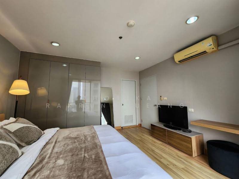 Asoke Place, Bangkok, Asok Montri Rd, Khlongtoei Nua, Watthana, Bangkok, 2 Bedrooms, 86 sqm, Condo For Rent, by Chotika Rakrungrueang, 500515575 - DDproperty.com