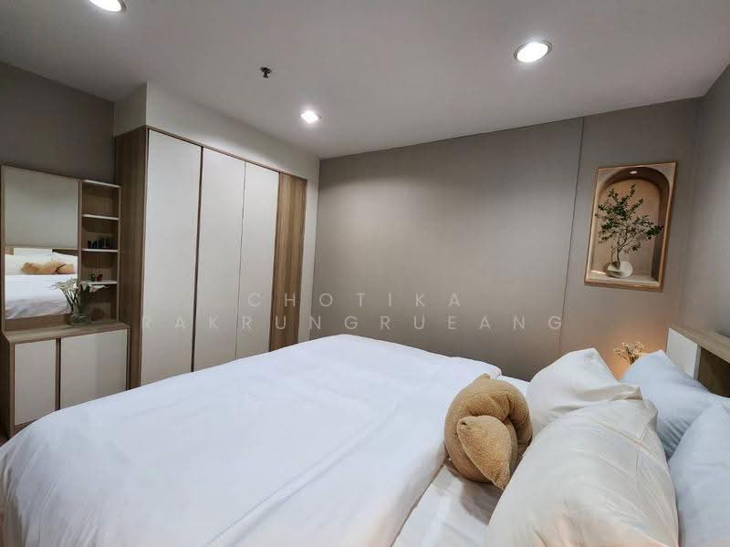 Asoke Place : อโศก เพลส, กรุงเทพ, ถนน อโศกมนตรี, คลองเตยเหนือ, วัฒนา, กรุงเทพ, 86 ตร.ม., คอนโด ให้เช่า, โดย Chotika  Rakrungrueang, 500515575 - DDproperty.com
