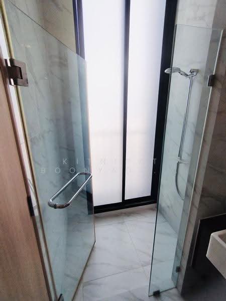Noble BE19 Sukhumvit, Bangkok, 89 Sukhumvit 19 Alley, Khlong Tan Nua, Watthana, Bangkok, 1 Bedroom, 50 sqm, Condo For Rent, by Kitnipat Boonyadhammakul, 500515576 - DDproperty.com