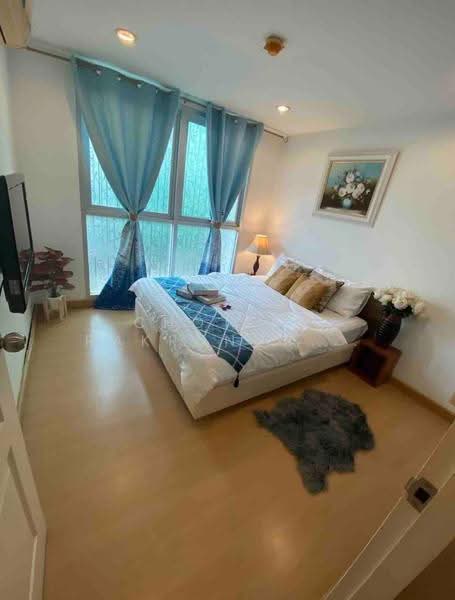 The Niche Sukhumvit 49, Bangkok, Sukhumvit, Khlong Tan Nua, Watthana, Bangkok, 1 Bedroom, 32 sqm, Condo For Sale, by Chotika Rakrungrueang, 500515577 - DDproperty.com