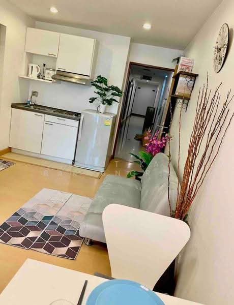 The Niche Sukhumvit 49, Bangkok, Sukhumvit, Khlong Tan Nua, Watthana, Bangkok, 1 Bedroom, 32 sqm, Condo For Sale, by Chotika Rakrungrueang, 500515577 - DDproperty.com