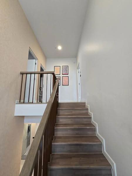 undefined, Bangkok, Hua Mak, Bang Kapi, Bangkok, 4 Bedrooms, 238 sqm, Single Detached House For Rent, by Chotika   Rakrungrueang, 500515579 - DDproperty.com