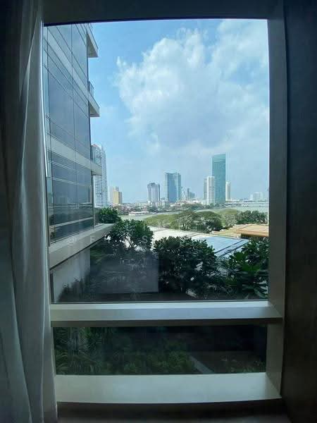 Four Seasons Private Residences, Bangkok, 300 Charoen Krung Road, Yan Nawa, Sathon, Bangkok, 2 Bedrooms, 120 sqm, Condo For Rent, by LINE @firststep, 500515581 - DDproperty.com