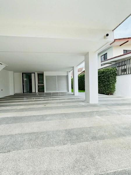 LUXE 35 Ratchada-Ladprao, Bangkok, Soi Lat Phrao 35, Lat Phrao Road, Chan Kasem, Chatuchak, Bangkok, 3 Bedrooms, 400 sqm, Townhouse For Rent, by Kitnipat Boonyadhammakul, 500515583 - DDproperty.com