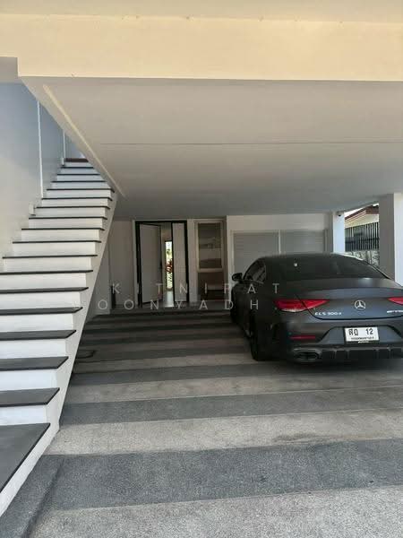 LUXE 35 Ratchada-Ladprao : ลักซ์ 35 รัชดา-ลาดพร้าว, กรุงเทพ, Soi Lat Phrao 35, Lat Phrao Road, จันทรเกษม, จตุจักร, กรุงเทพ, 400 ตร.ม., ทาวน์เฮ้าส์ ให้เช่า, โดย Kitnipat Boonyadhammakul, 500515583 - DDproperty.com
