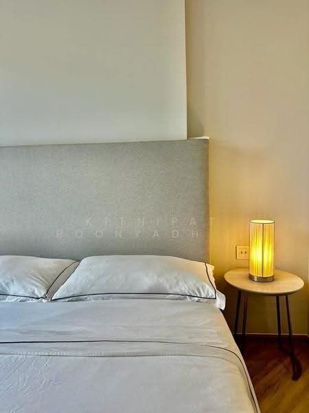 Chapter Thonglor 25, Bangkok, Soi Thonglor 25, Sukhumvit Road, Khlong Tan Nua, Watthana, Bangkok, 1 Bedroom, 35 sqm, Condo For Rent, by Kitnipat Boonyadhammakul, 500515584 - DDproperty.com