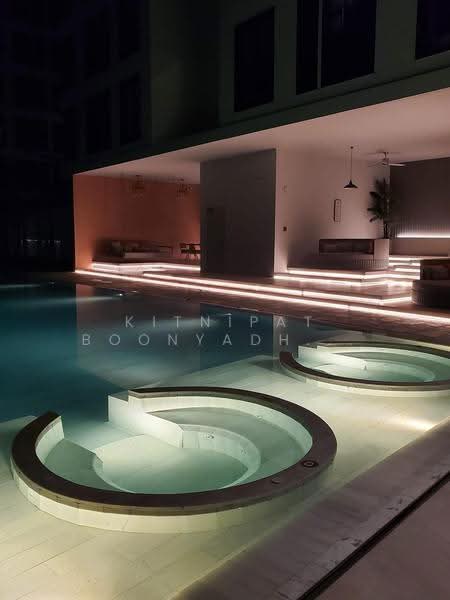 Chapter Thonglor 25, Bangkok, Soi Thonglor 25, Sukhumvit Road, Khlong Tan Nua, Watthana, Bangkok, 1 Bedroom, 35 sqm, Condo For Rent, by Kitnipat Boonyadhammakul, 500515584 - DDproperty.com