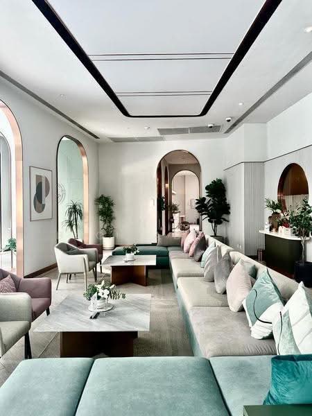 Chapter Thonglor 25, Bangkok, Soi Thonglor 25, Sukhumvit Road, Khlong Tan Nua, Watthana, Bangkok, 1 Bedroom, 35 sqm, Condo For Rent, by Kitnipat Boonyadhammakul, 500515584 - DDproperty.com
