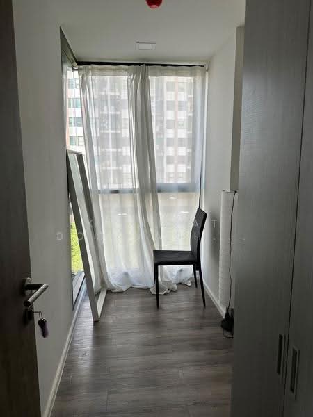 Modiz Station Phahonyothin-Ramindra, Bangkok, 259 Phahonyothin Road, Anusaowari, Bang Khen, Bangkok, 1 Bedroom, 32 sqm, Condo For Sale, by Kitnipat Boonyadhammakul, 500515586 - DDproperty.com