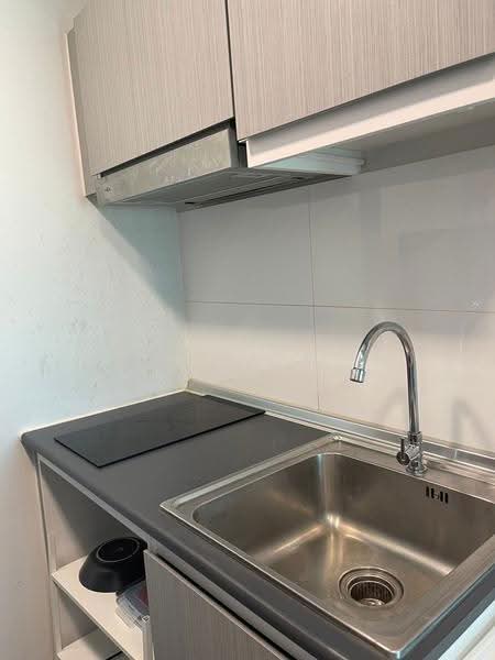 Modiz Station Phahonyothin-Ramindra, Bangkok, 259 Phahonyothin Road, Anusaowari, Bang Khen, Bangkok, 1 Bedroom, 32 sqm, Condo For Sale, by Kitnipat Boonyadhammakul, 500515586 - DDproperty.com