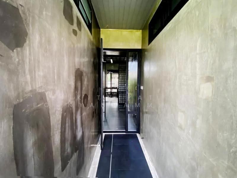 บ้านแฝด 3-ห้องนอน, กรุงเทพ, สามวาตะวันตก, คลองสามวา, กรุงเทพ, 150 ตร.ม., บ้านแฝด ขาย, โดย Kitnipat Boonyadhammakul, 500515589 - DDproperty.com