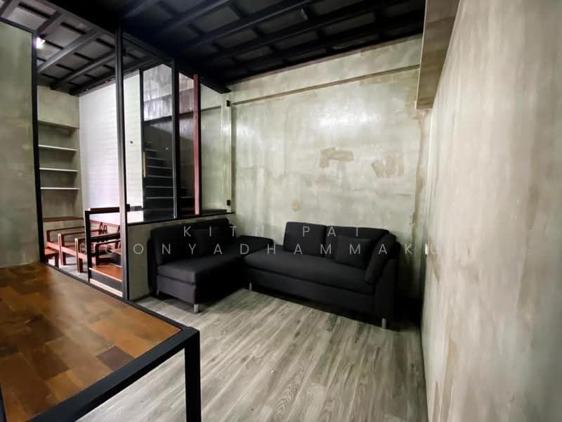 3-BR Semi-detached House, Bangkok, Sam Wa Tawan Tok, Khlong Sam Wa, Bangkok, 3 Bedrooms, 150 sqm, Semi-Detached House (Twin House) For Sale, by Kitnipat Boonyadhammakul, 500515589 - DDproperty.com