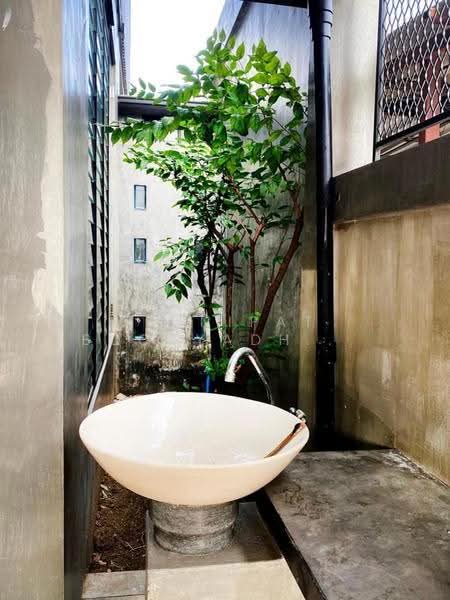 บ้านแฝด 3-ห้องนอน, กรุงเทพ, สามวาตะวันตก, คลองสามวา, กรุงเทพ, 150 ตร.ม., บ้านแฝด ขาย, โดย Kitnipat Boonyadhammakul, 500515589 - DDproperty.com