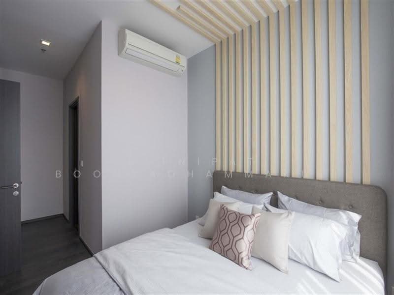 The Edge Sukhumvit 23 : เอดจ์ สุขุมวิท 23, กรุงเทพ, 6 ซอยสุขุมวิท 23, คลองเตยเหนือ, วัฒนา, กรุงเทพ, 65 ตร.ม., คอนโด ให้เช่า, โดย Kitnipat Boonyadhammakul, 500515590 - DDproperty.com