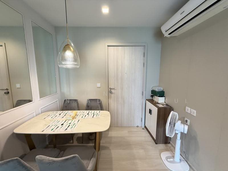 Life One Wireless, Bangkok, 1 Wireless Road, Lumphini, Pathum Wan, Bangkok, 1 Bedroom, 35 sqm, Condo For Rent, by Kitnipat Boonyadhammakul, 500515595 - DDproperty.com