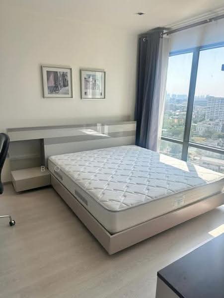 Rhythm Sukhumvit 36-38, Bangkok, 55 Soi Sukhumvit 36, Sukhumvit Road, Phra Kanong, Khlong Toei, Bangkok, 2 Bedrooms, 79 sqm, Condo For Rent, by Kitnipat Boonyadhammakul, 500515598 - DDproperty.com