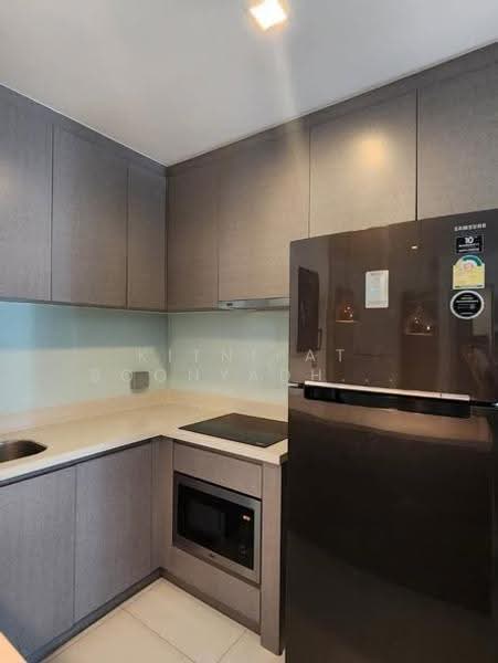 Rhythm Sukhumvit 36-38, Bangkok, 55 Soi Sukhumvit 36, Sukhumvit Road, Phra Kanong, Khlong Toei, Bangkok, 2 Bedrooms, 79 sqm, Condo For Rent, by Kitnipat Boonyadhammakul, 500515598 - DDproperty.com