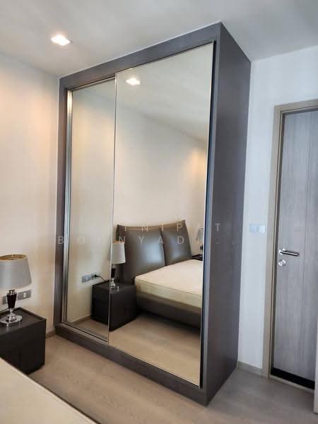 Rhythm Sukhumvit 36-38, Bangkok, 55 Soi Sukhumvit 36, Sukhumvit Road, Phra Kanong, Khlong Toei, Bangkok, 2 Bedrooms, 79 sqm, Condo For Rent, by Kitnipat Boonyadhammakul, 500515598 - DDproperty.com