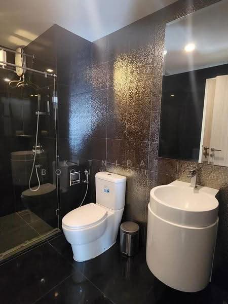 Rhythm Sukhumvit 36-38, Bangkok, 55 Soi Sukhumvit 36, Sukhumvit Road, Phra Kanong, Khlong Toei, Bangkok, 2 Bedrooms, 79 sqm, Condo For Rent, by Kitnipat Boonyadhammakul, 500515598 - DDproperty.com
