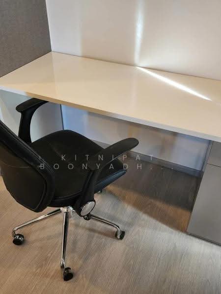 Rhythm Sukhumvit 36-38, Bangkok, 55 Soi Sukhumvit 36, Sukhumvit Road, Phra Kanong, Khlong Toei, Bangkok, 2 Bedrooms, 79 sqm, Condo For Rent, by Kitnipat Boonyadhammakul, 500515598 - DDproperty.com