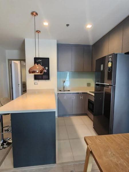 Rhythm Sukhumvit 36-38, Bangkok, 55 Soi Sukhumvit 36, Sukhumvit Road, Phra Kanong, Khlong Toei, Bangkok, 2 Bedrooms, 79 sqm, Condo For Rent, by Kitnipat Boonyadhammakul, 500515598 - DDproperty.com