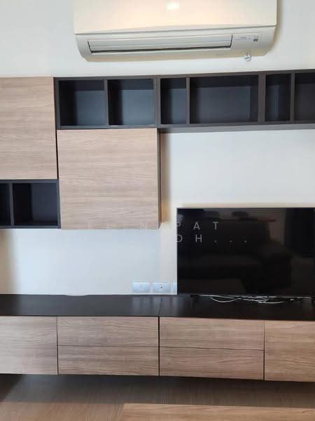 Rhythm Sukhumvit 36-38, Bangkok, 55 Soi Sukhumvit 36, Sukhumvit Road, Phra Kanong, Khlong Toei, Bangkok, 2 Bedrooms, 79 sqm, Condo For Rent, by Kitnipat Boonyadhammakul, 500515598 - DDproperty.com