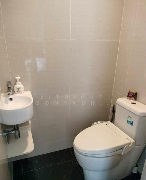 Park Origin Phrom Phong (Park 24), Bangkok, 68 Soi Sukhumvit 24, Khong Tan, Khlong Toei, Bangkok, 1 Bedroom, 33 sqm, Condo For Rent, by Kitnipat Boonyadhammakul, 500515599 - DDproperty.com