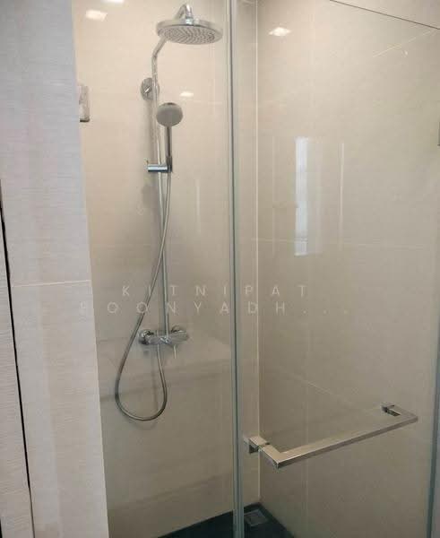 Park Origin Phrom Phong (Park 24), Bangkok, 68 Soi Sukhumvit 24, Khong Tan, Khlong Toei, Bangkok, 1 Bedroom, 33 sqm, Condo For Rent, by Kitnipat Boonyadhammakul, 500515599 - DDproperty.com