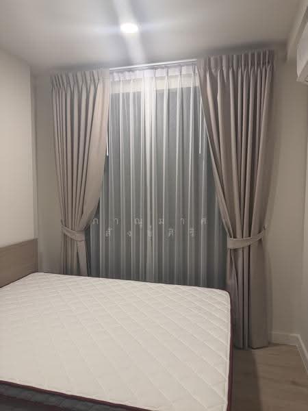 XIM Rama 3 – Suksawat, Samut Prakan, Suksawat Road, Bang Phung, Phra Pra Daeng, Samut Prakan, 1 Bedroom, 32 sqm, Condo For Rent, by ภาณุมาศ สังข์ศิริ, 500515601 - DDproperty.com