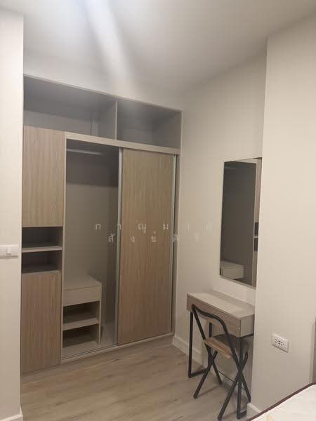 XIM Rama 3 – Suksawat, Samut Prakan, Suksawat Road, Bang Phung, Phra Pra Daeng, Samut Prakan, 1 Bedroom, 32 sqm, Condo For Rent, by ภาณุมาศ สังข์ศิริ, 500515601 - DDproperty.com